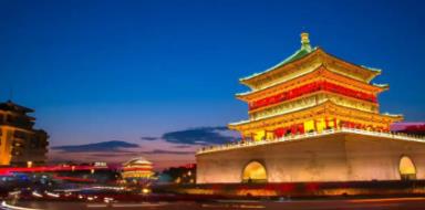 春節(jié)假期，西安推出170余項(xiàng)線上線下文博活動(dòng)