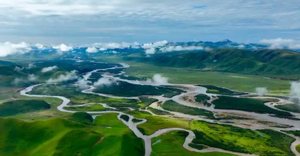 首屆沿黃?。▍^(qū)）短視頻征集展播活動(dòng)啟動(dòng)