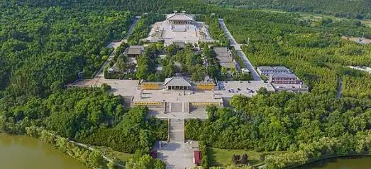 丙午(2026)年清明公祭軒轅黃帝典禮亮點(diǎn)有這些