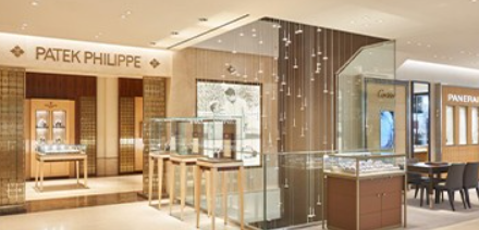 百達(dá)翡麗官方售后維修中心門店地址電話實(shí)地考察